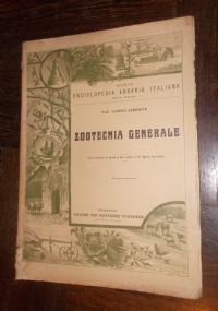 Zootecnia Generale di 