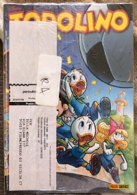 Topolino 3469 BLISTERATO di Walt Disney