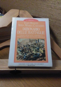 Dizionario delle battaglie di 