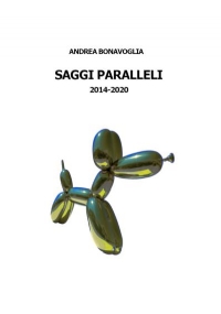 Saggi Paralleli 2014-2020 di Andrea Bonavoglia