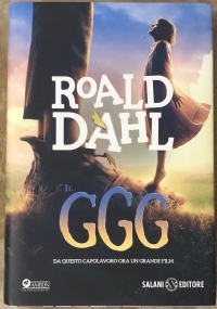 Il GGG di Roald Dahl