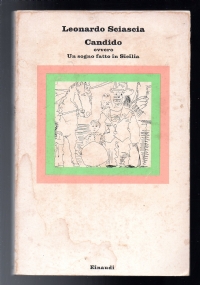 Candido ovvero un sogno fatto in Sicilia di 