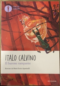 Il barone rampante di Italo Calvino