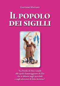 Il popolo dei sigilli di Gaetano Matano