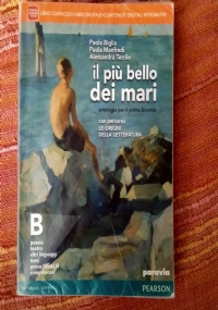 Il pi bello dei mari A di 