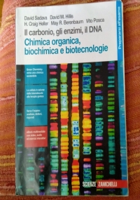 La nuova biologia.blu di 