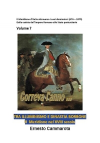 Tra Illuminismo e dinastia Borbone di Ernesto Cammarota