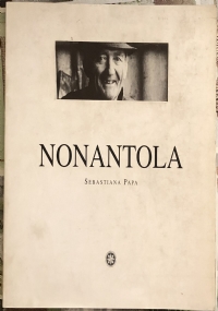 Nonantola di Sebastiana Papa