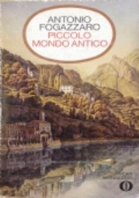 Piccolo mondo antico di 