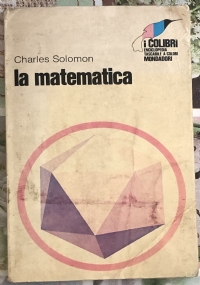 La matematica di Charles Solomon