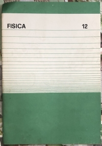 Fisica 12 di AA.VV.