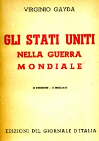 Gli Stati Uniti nell’economia mondiale di 