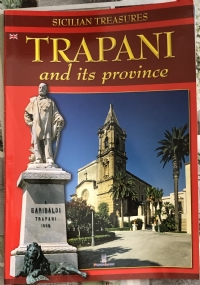 Trapani and its province di Promo Libri