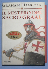 IL MISTERO DEL SACRO GRAAL di 