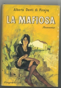 La mafiosa di 