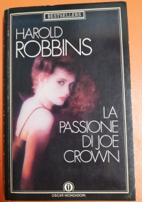 La passione di Joe Crown di 