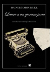 Lettere a un giovane poeta di 