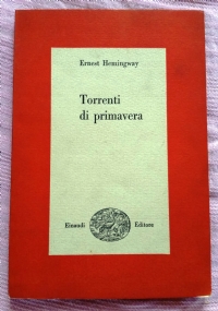 Torrenti di primavera di 