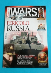 Focus Storia Wars n.23 - La guerra in citt (Rivista) di 