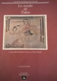 Lo scudo di Talos - Valerio M. Manfredi