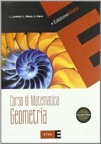 CORSO DI GEOMETRIA di 