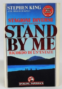 Stagioni diverse - con il racconto Stand by me Ricordo di unâ€™estate di  Stephen King - Libri usati su