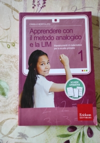 Apprendere con il metodo analogico e la LIM 2 di 