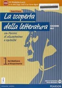 LA NOSTRA AVVENTURA. EDIZIONE ROSSA di 