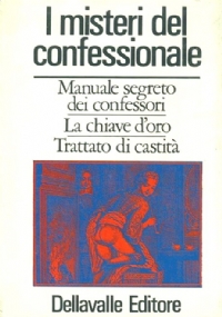 Il re dei confessori di 