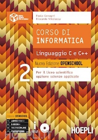 MultiMath.rosso Vol. 3 di 