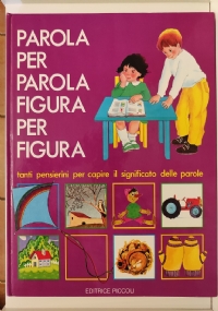 LOTTO padre Anselmo Perri NZERMU: 10 cartoline di grafica a colori + 11 cartoline di disegni in b/n + Il Lunario dellAssociazione Amici di Nzermu + Brochure a colori + Dpliant di mostra personale di 