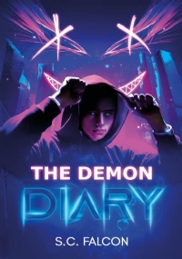 The Demon Diary di S.C.Falcon