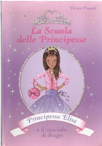 La principessa e il drago di 