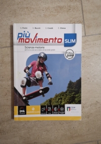 Pi movimento slim di 