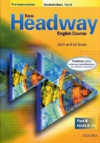 NEW HEADWAY INTERMEDIATE STUDENTS BOOK di 