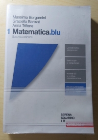 Matematica.Blu 2.0 seconda edizione - 3 di 