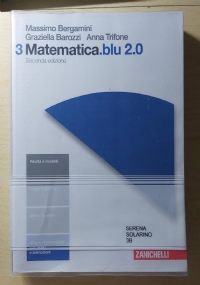 Matematica.Blu 2.0 seconda edizione - 4 di 