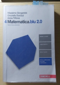 Matematica.Blu 2.0 seconda edizione - 5 di 