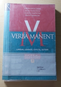 Verba Manent - grammatica - lingua, lessico civilt, autori di 