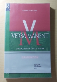 Verba Manent - Per tradurre di 