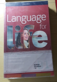 Language for life - B1+ di 