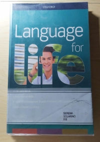 Language for life - B2 di 