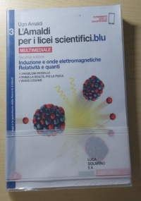 Il nuovo invito alla biologia.blu - Il corpo umano di 