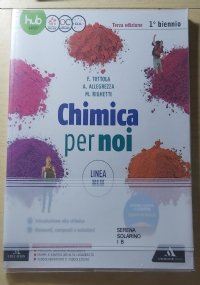 Chimica: concetti e modelli - Dalla struttura atomica allelettrochimica (seconda edizione) di 