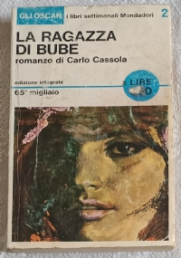 La ragazza di Bube di 