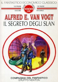 Il Libro dOro della Fantascienza n 15 Non A-3: Epilogo di 