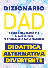 Dizionario DAD di Maria Carla Maggiore