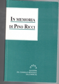 introduzione alla letteratura delle marche di 