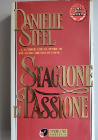 stagione di passione di 