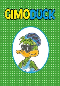 GIMODUCK di Daniel Zenoniani